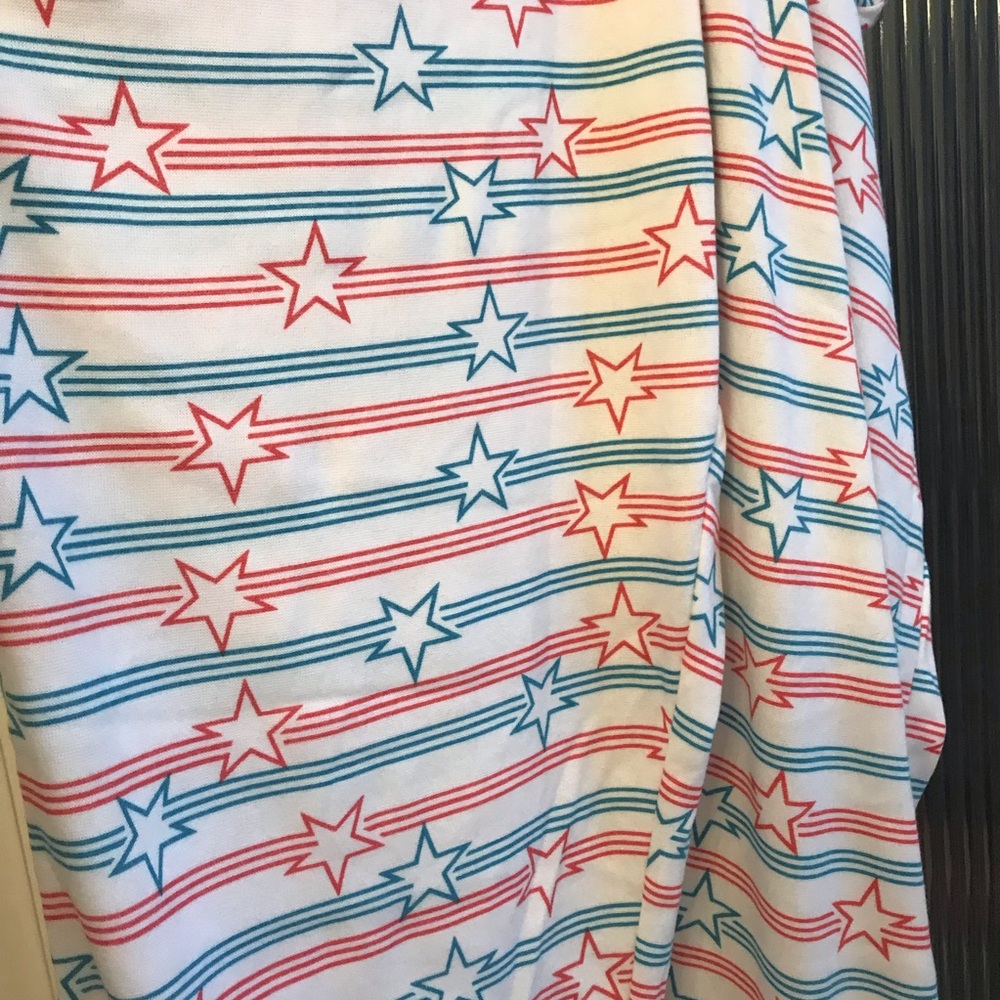 Lularoe Jax